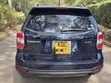 Subaru Forester 2014 Nyeusi - 4