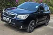 Subaru Forester 2014 Nyeusi - 5