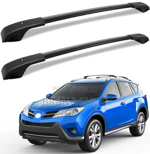 Toyota RAV4 Roof Rails - Brand New