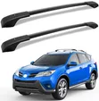 Toyota RAV4 Roof Rails - Brand New - 1