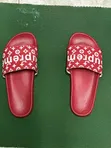Supreme Slide Sandals - 1