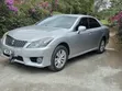 Toyota Crown 2012 Silver - 2