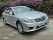 Toyota Crown 2012 Silver - 3