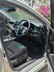 Toyota Crown 2012 Silver - 5