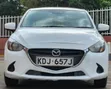 Mazda Demio 2016 Nyeupe - 1