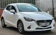 Mazda Demio 2016 Nyeupe - 2