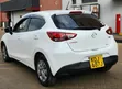 Mazda Demio 2016 Nyeupe - 3