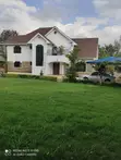 5-Bedroom Villa for Rent in Karen - 1