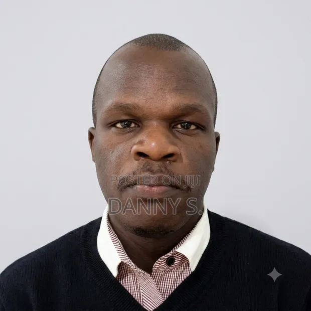 Mr. Dan Salano Asigo - Part-time & Weekend CV - 1