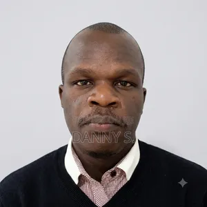 Mr. Dan Salano Asigo - Part-time & Weekend CV