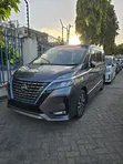 Nissan Serena e-POWER 2019 Kijivu - 2