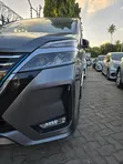 Nissan Serena e-POWER 2019 Kijivu - 5