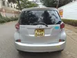 Toyota Ractis 1.5 FWD 2016 Silver - 2
