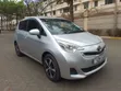 Toyota Ractis 1.5 FWD 2016 Silver - 4