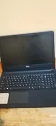 Laptop Dell Inspiron 15 3567 - 8GB RAM, Intel Core i5, 1TB HDD+SSD - 1