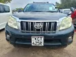 Toyota Land Cruiser Prado 2013 Gray - 1