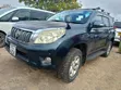Toyota Land Cruiser Prado 2013 Gray - 3