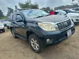 Toyota Land Cruiser Prado 2013 Gray - 4