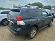 Toyota Land Cruiser Prado 2013 Gray - 5