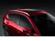 Stylish Mazda CX-5 Roof Rails - Premium Crossover Accessory - 2