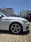 Audi A5 2018 Nyeupe - 2