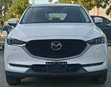 Mazda CX-5 2019 White - 1