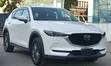 Mazda CX-5 2019 White - 2