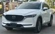 Mazda CX-5 2019 White - 3