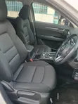 Mazda CX-5 2019 White - 4