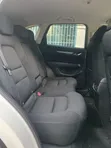 Mazda CX-5 2019 White - 5