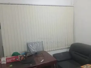Premium Vertical Blinds - Home & Office
