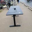 Electric Adjustable Desk - 1.4m - 2