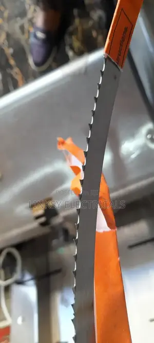Brand New Bone Saw Blade