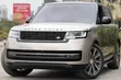 Land Rover Range Rover Vogue 2022 Silver - 1