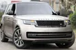 Land Rover Range Rover Vogue 2022 Silver - 2