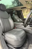 Land Rover Range Rover Vogue 2022 Silver - 5
