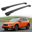 Subaru XV Crosstrek Roof Rails - Brand New - 2