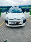 Toyota Probox 1.5 Hybrid GL 2019 Nyeupe - 1