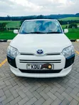 Toyota Probox 1.5 Hybrid GL 2019 Nyeupe - 2