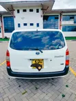 Toyota Probox 1.5 Hybrid GL 2019 Nyeupe - 3