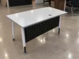 Meza ya Mafunzo / Dawati la Ofisi 1.2m - 2