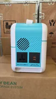 Solar Thon All-in-One Backup Storage System - 2
