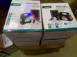 9011 Dat Solar Home Lighting System - 2