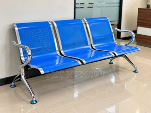 Viti vya Wageni / Kiti cha Mapokezi