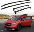Honda CR-V Modern Roof Rails - Premium SUV Accessory - 1