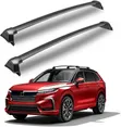 Honda CR-V Modern Roof Rails - Premium SUV Accessory - 2