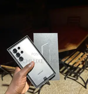 Samsung Galaxy S25 Ultra 512GB Silver
