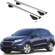 Honda HR-V Roof Rails - Kuinua Gari Lako la Crossover - 2