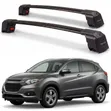 Honda HR-V Roof Rails - Kuinua Gari Lako la Crossover - 3