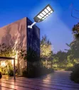 3000W Solar Street Light - Mpya Kabisa - 2